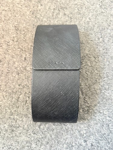 Prada glasses sunglasses case - prada,