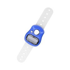 (Dark Blue) Lap Counter Timer