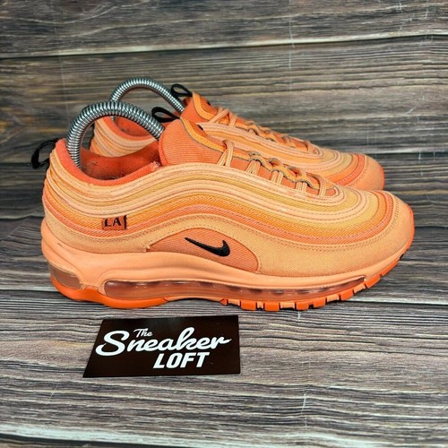 Nike air max - city, special