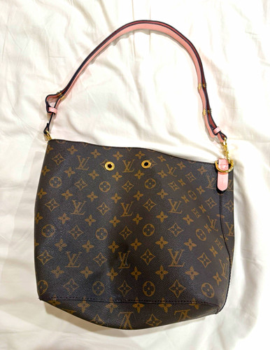 Louis vuitton monogram - louis,