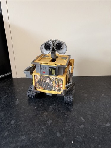 Disney wall pop up - wall-e,