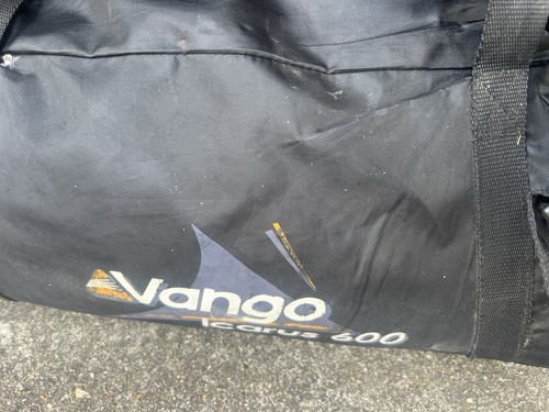Vngo icarus 600 - vngo,