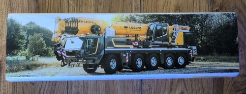 Conrad liebherr ltm 1110 2 - conrad,,