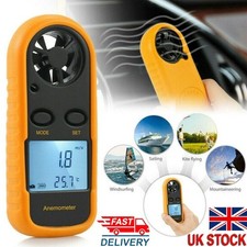 GM816 Digital Handheld