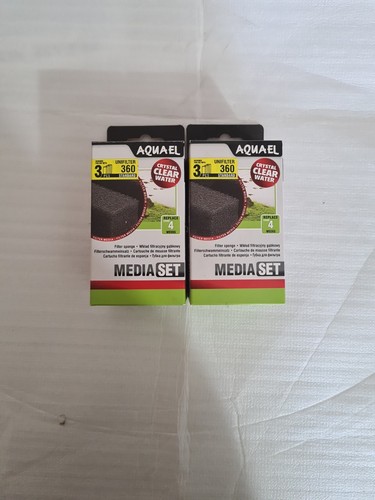 Packs aquael unifilter - 2,
