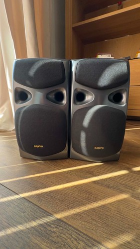 Vintage sanyo f300 - vintage, sx-f300