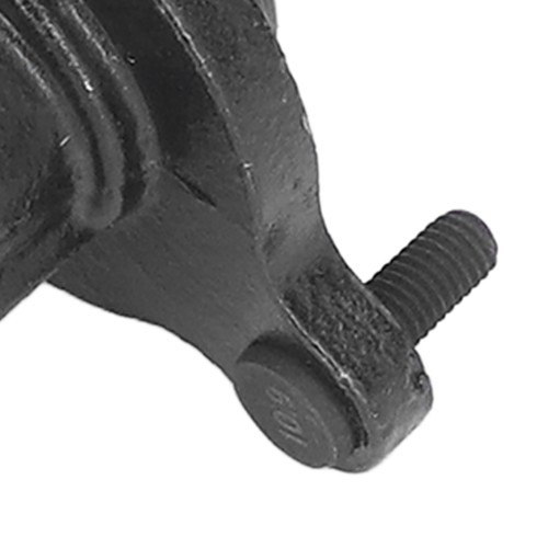 2pcs stud wheel - stud, m8x3