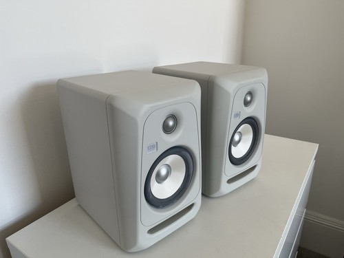 Krk rokit rp5 white - krk,