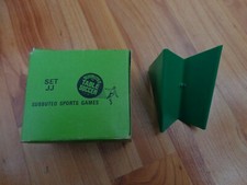VINTAGE SUBBUTEO FIRST EDITION