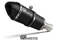 Exhaust for KTM 1290 SUPER DUKE 2014-2019 GRmoto Carbon