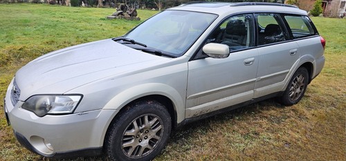 2006 subaru outback - 2006, 2.5se