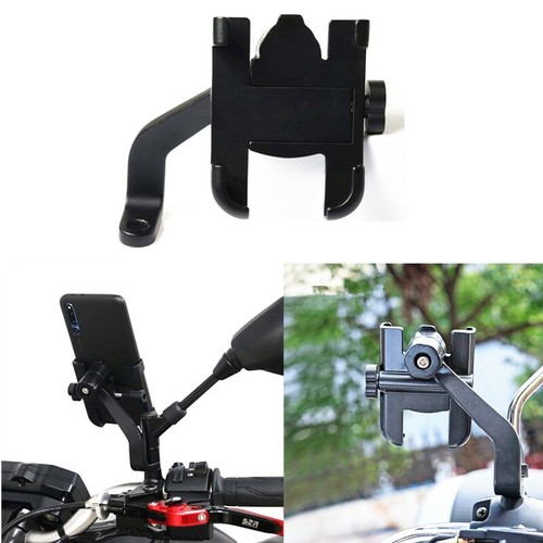 Motorcycle phone holder mount - holder,