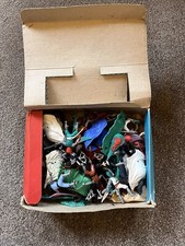 timpo knights mounted x12 in