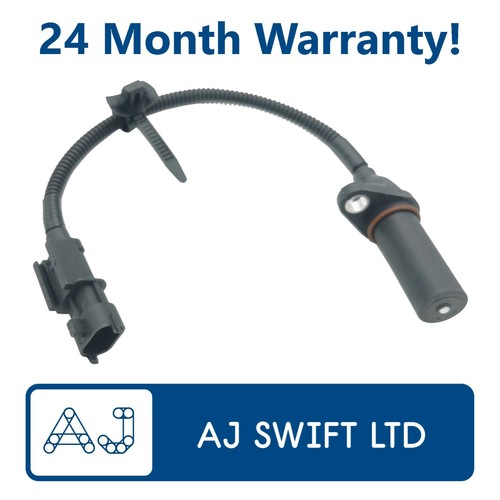 Crankshaft position sensor for - crankshaft,