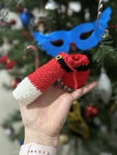 christmas willy warmer~ A