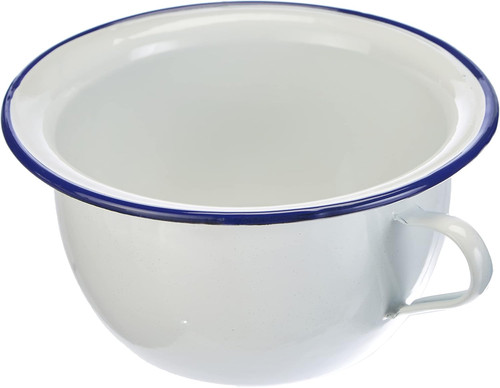 Ibili chamber pot blanca - pot, 3,5