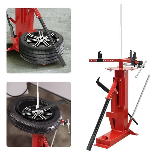 Motorcycle auto tyre changer - motorcycle,