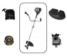 Spare Parts for Titan 43cc