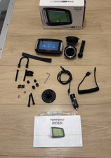 TomTom Rider 400 Europe SatNav