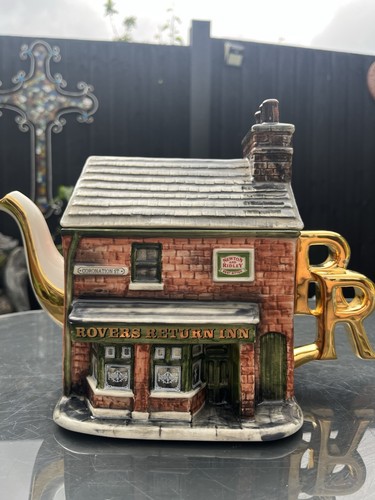 Vintage coronation street - vintage,