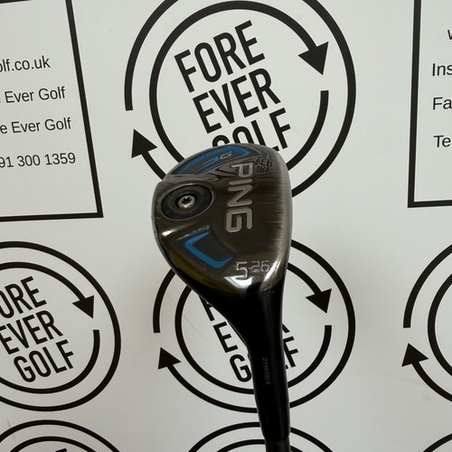 Ping series hybrid 26 - series, 5