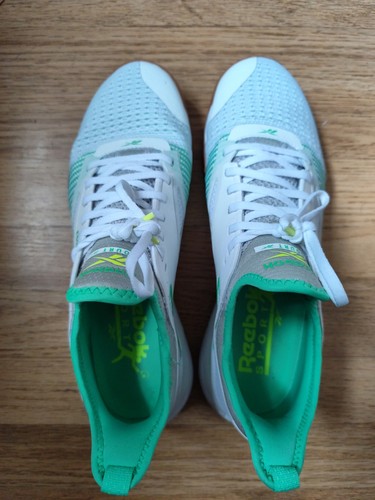 Reebok nano court men - reebok, men's