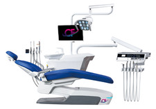Camfu UK-27 Dental Chair