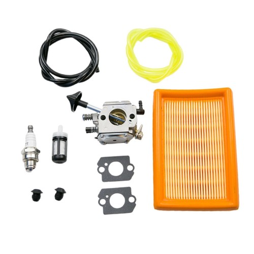 Carburetor for stihl br400 - carburetor,