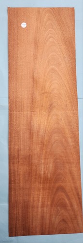 Sheets african mahogany - 2,