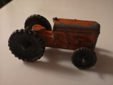 Vintage Benbros 1952 Qualitoys