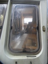 Caravan window,swift