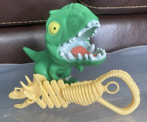 Children toy dinosaur lot of - children's,