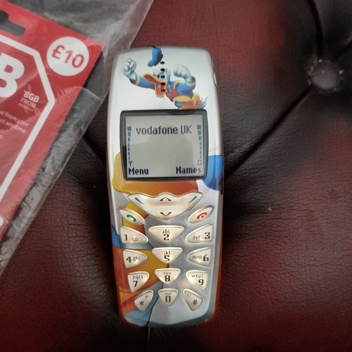 Nokia 3510i mobile phone - 3510i,