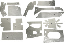 DEI [902490] UTV Heat Control Kit