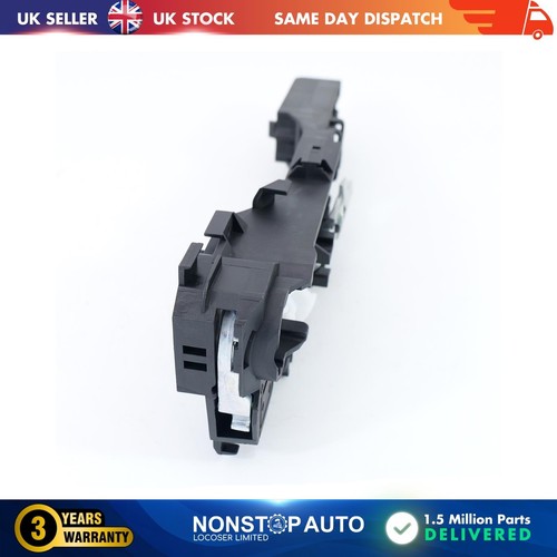 Door handle exterior - handle,