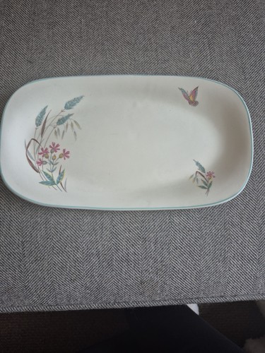 Meakin vintage sandwich - &,
