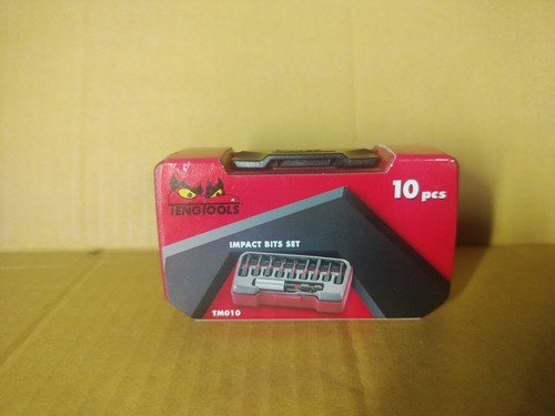 Teng tools impact bit - teng,
