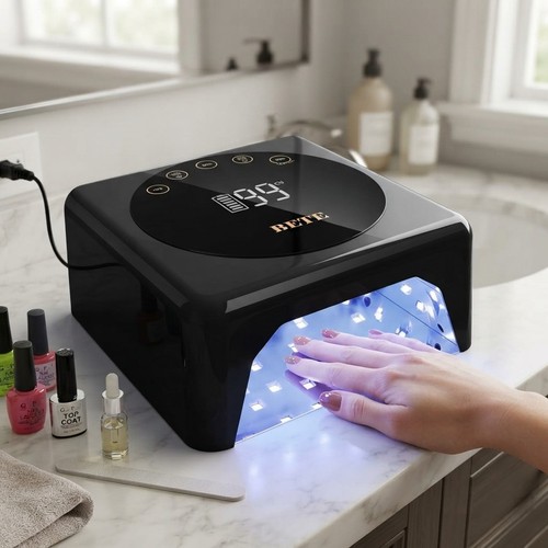 Professional cordless nail - professional,