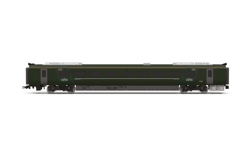 Hornby r40491 gauge - hornby, oo