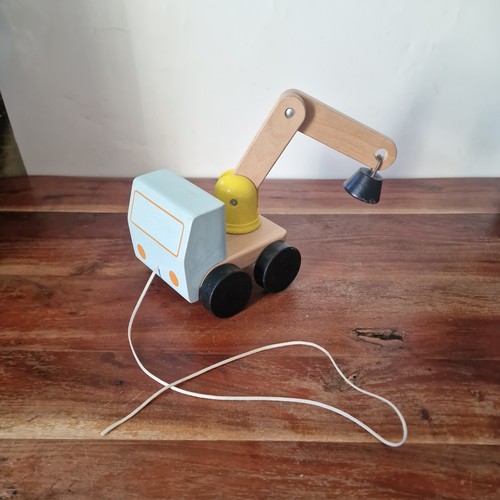 Ikea childs wooden toy - ikea,