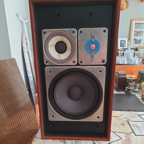 Vintage wharfedale linton xp2 - vintage,