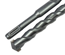 SDS+ Plus Masonry Drill Bit - Tungsten Carbide Tip FOR Stone Concrete Brick