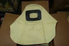 MSA 486328 Lightweight Welders Hood Assembly made with Kevlar Cloth for Welding