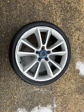 VAUXHALL ASTRA VXR 19" RONAL