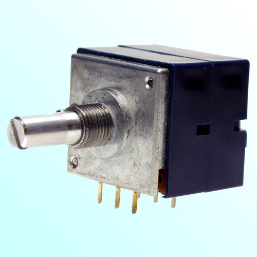 Alps 100k potentiometer - 100k,
