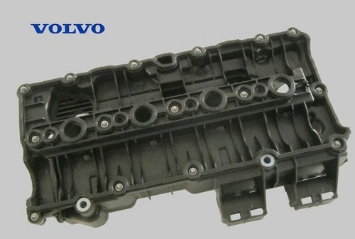 Genuine volvo top cam - cam, rocker