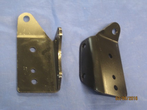 Pair mgb roadster gt - mgb,