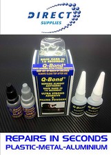 Q Bond QB2 Ultra Strong