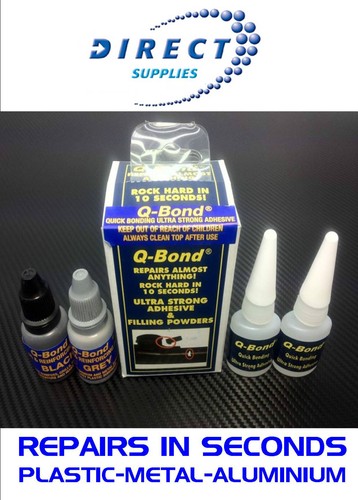 Bond qb2 ultra strong - q,