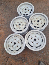 Aston Martin V8 DBSV8 Alloy Wheels Lagonda